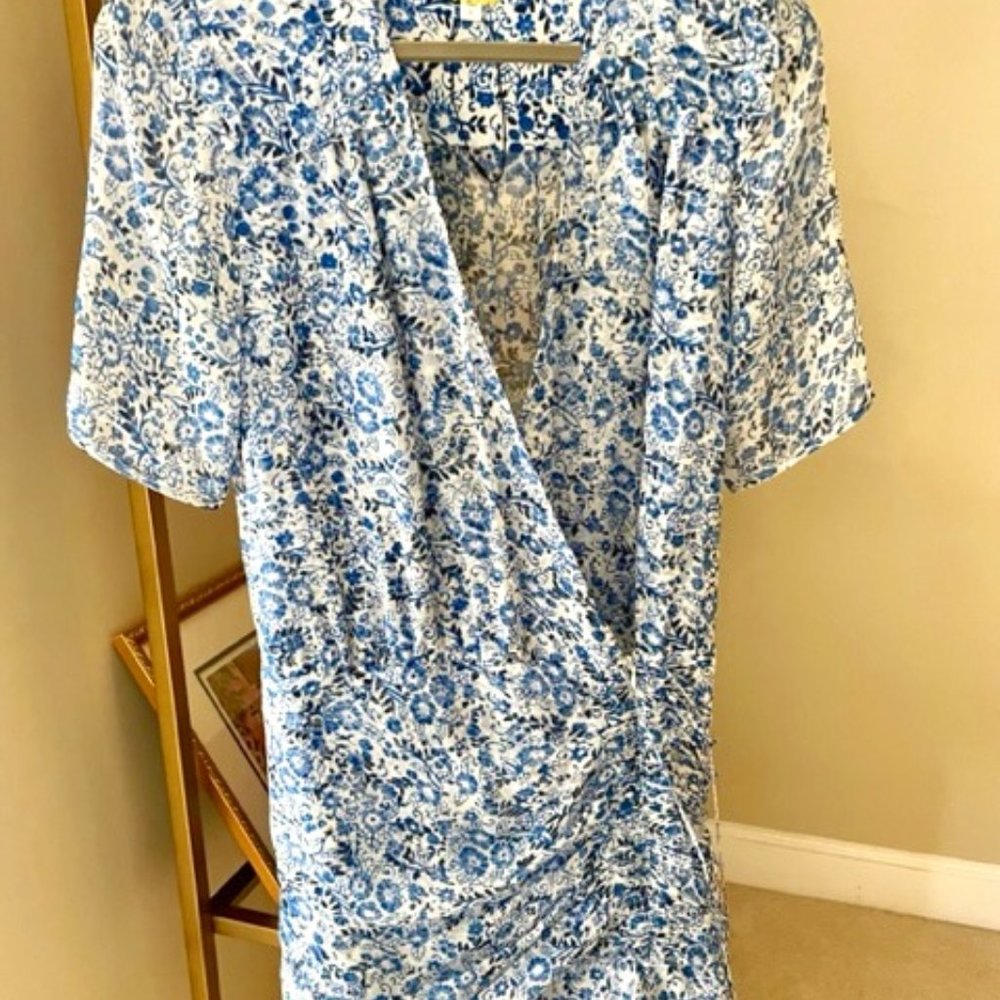 Veronica Beard short dress
